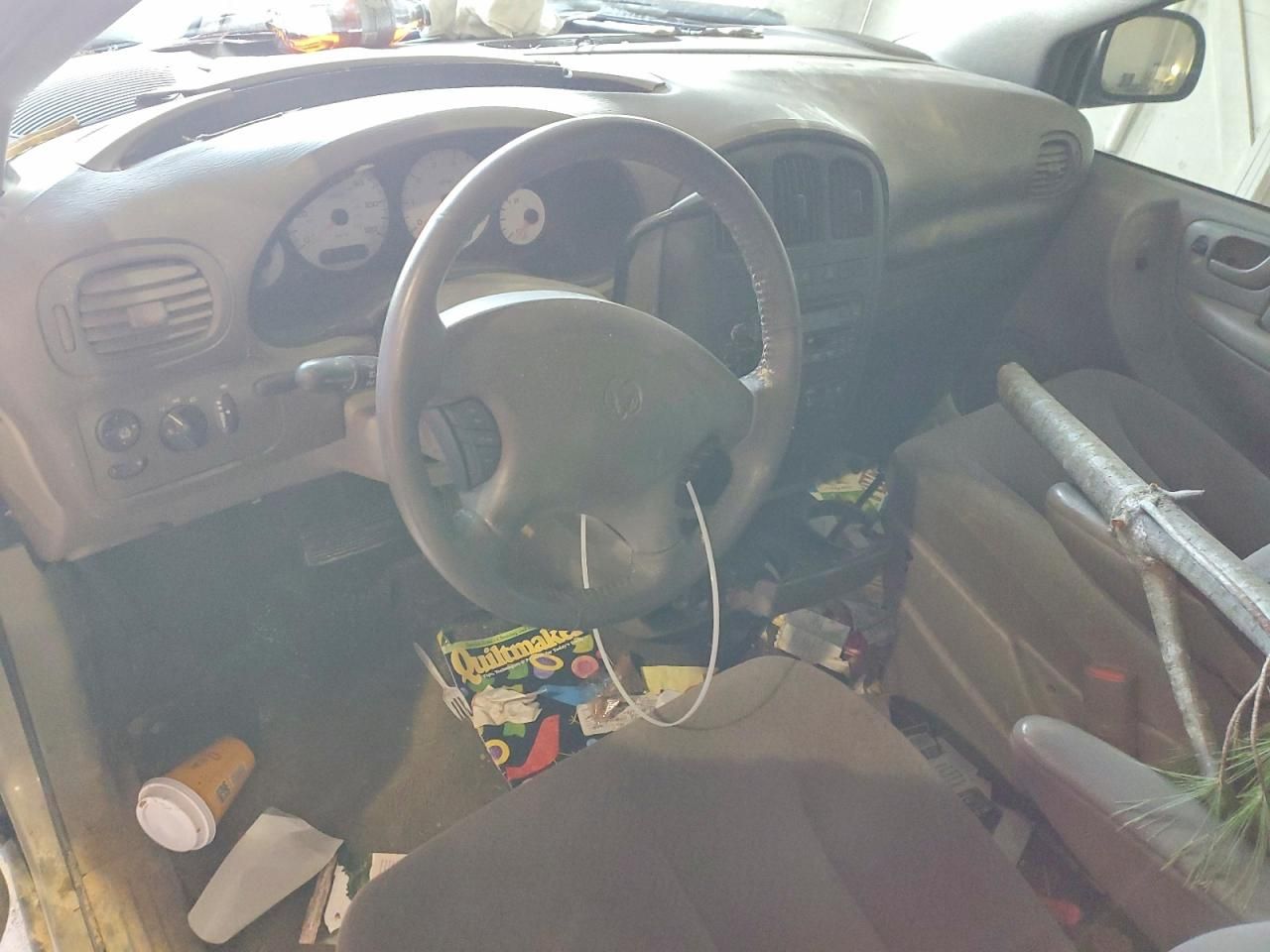 2003 Dodge Grand Caravan Sport