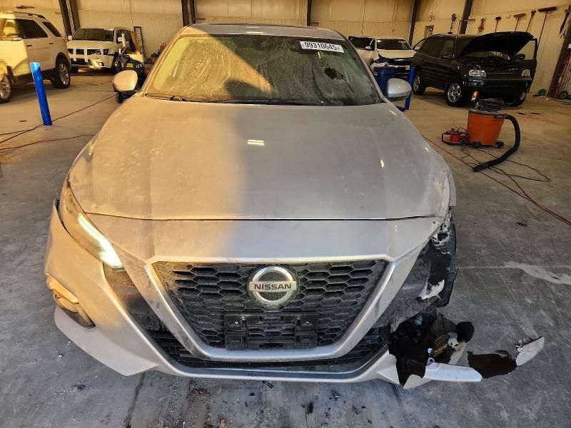2019 Nissan Altima sl