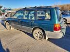 2000 Subaru Forester l