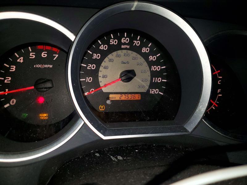 2006 Toyota Tacoma Double Cab