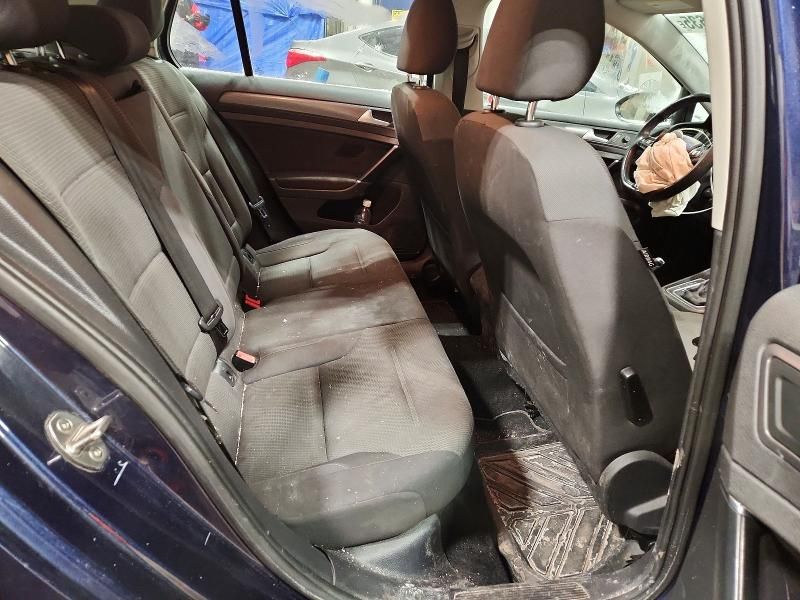 2019 Volkswagen Golf s