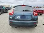 2013 Nissan Juke s