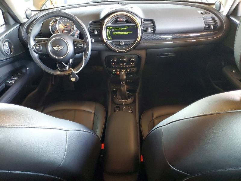 2016 Mini Cooper s Clubman