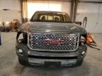 2017 GMC Canyon Denali