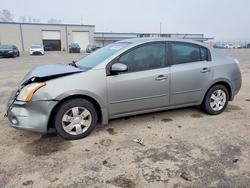 2008 Nissan Sentra 2.0 en venta en Harleyville, SC