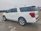 2023 Ford Expedition max Platinum