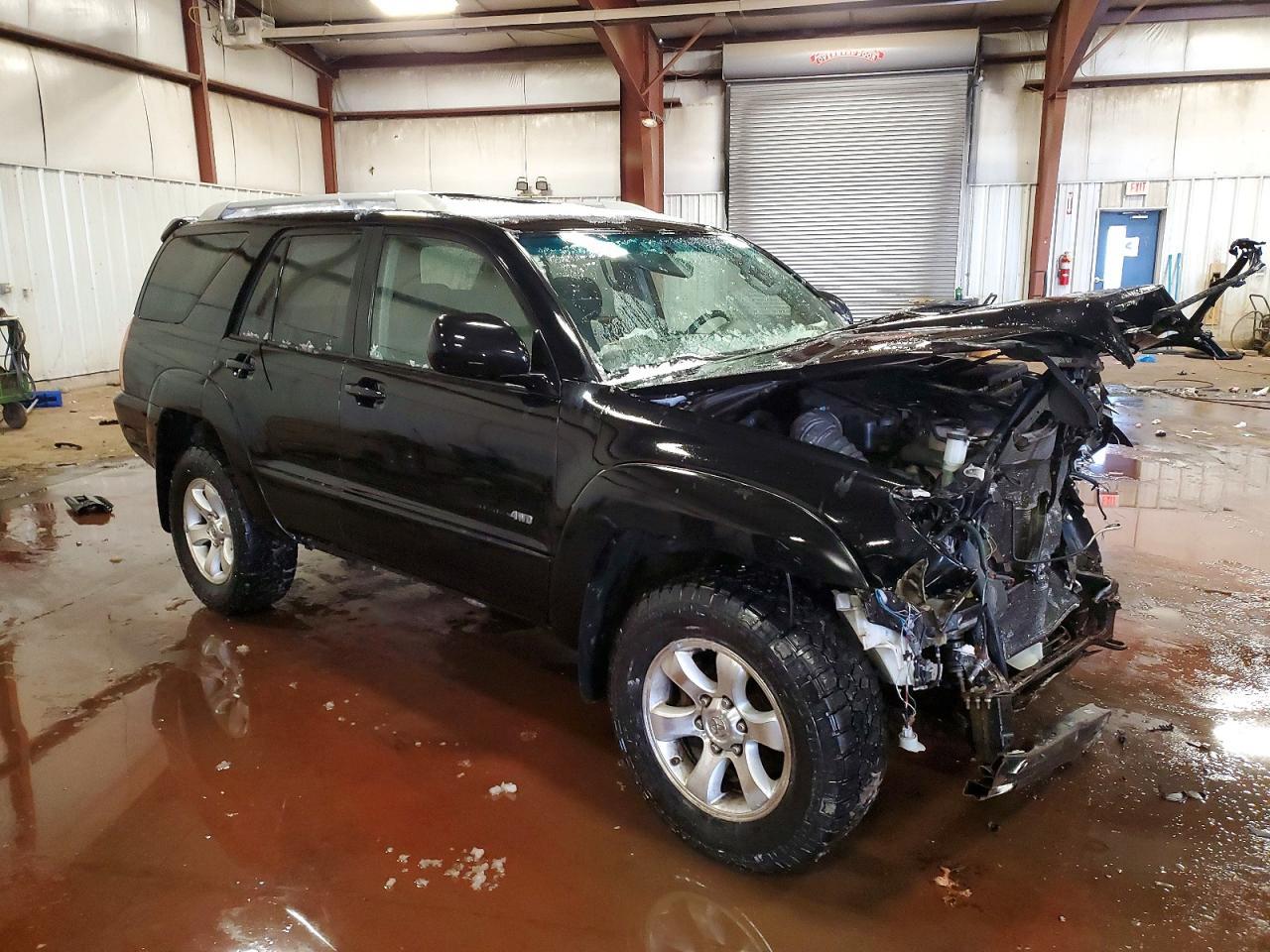 2004 Toyota 4runner SR5