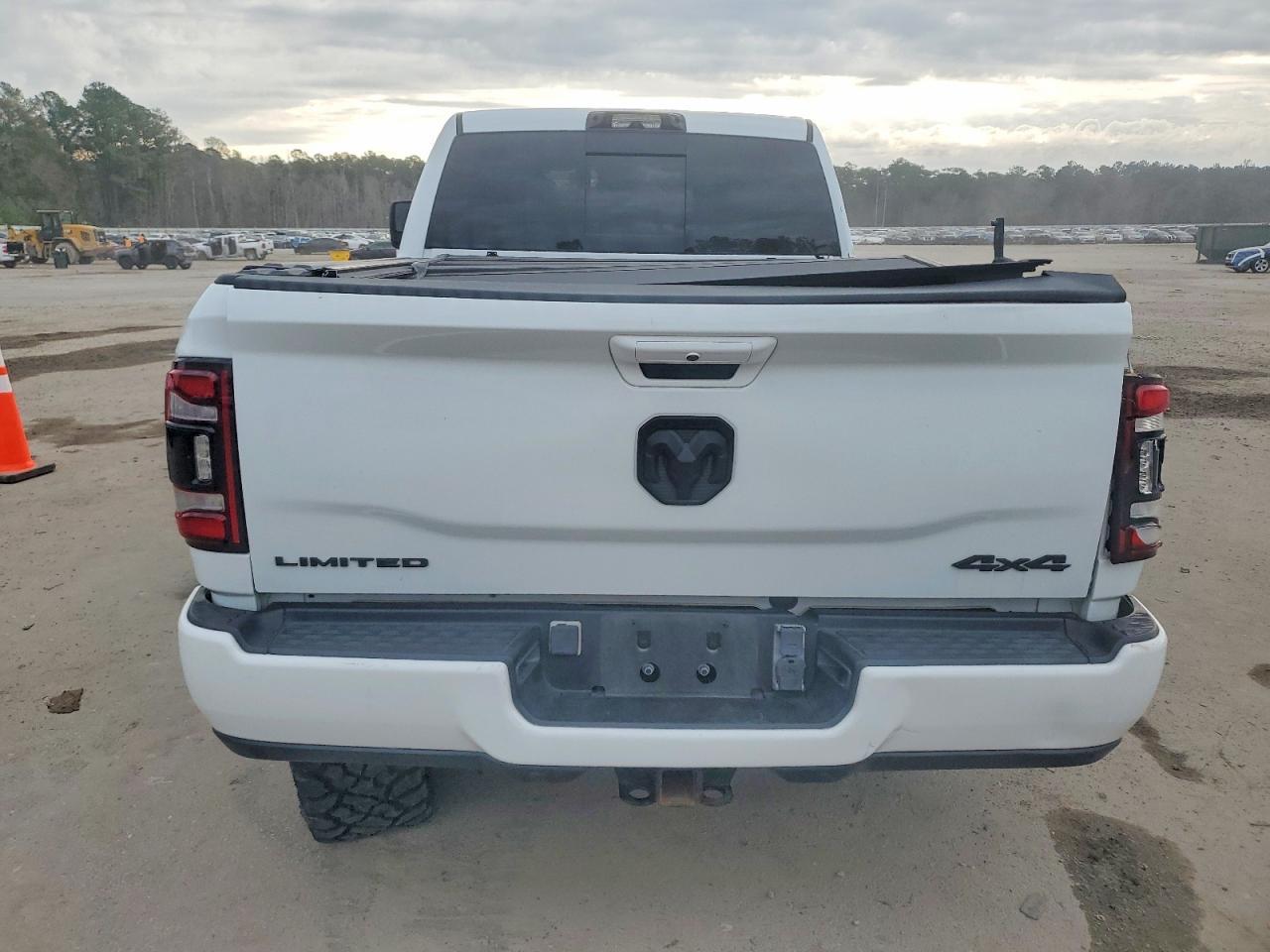 2023 Dodge RAM 2500 Limited