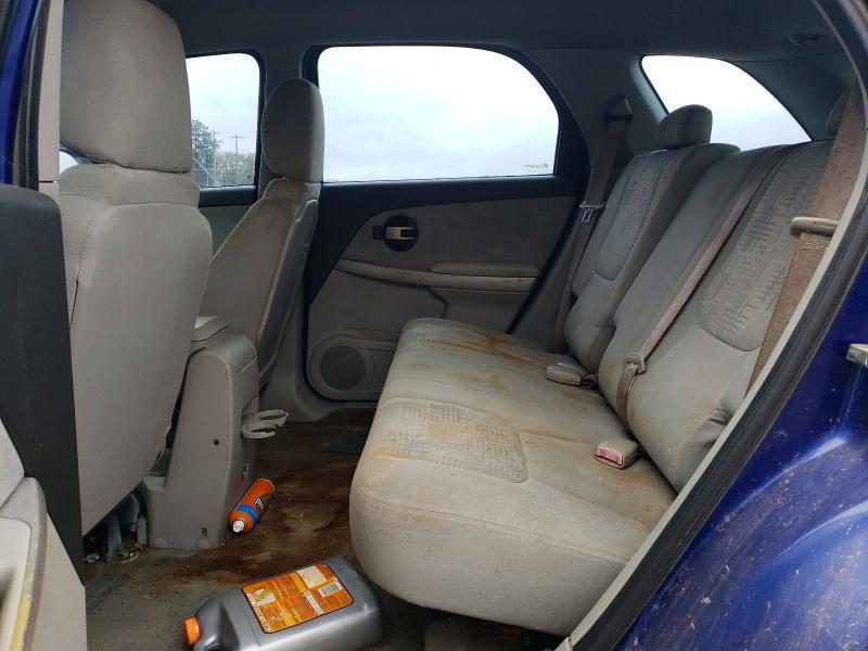 2006 Chevrolet Equinox ls