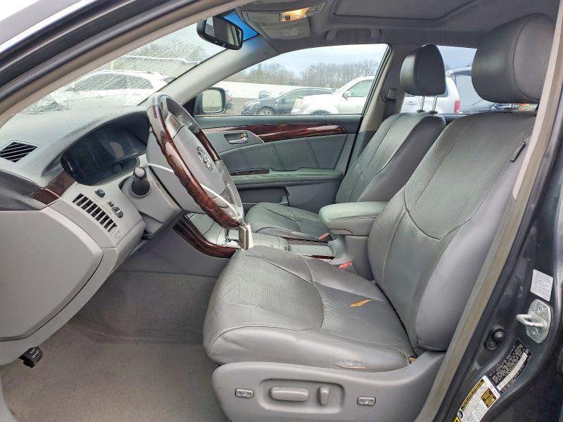 2008 Toyota Avalon xl