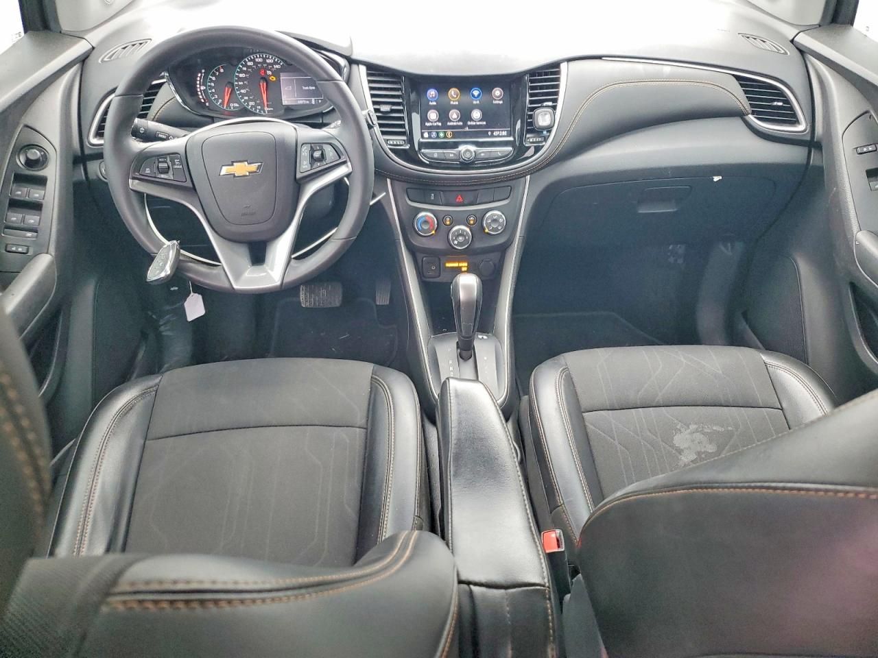 2021 Chevrolet Trax 1LT