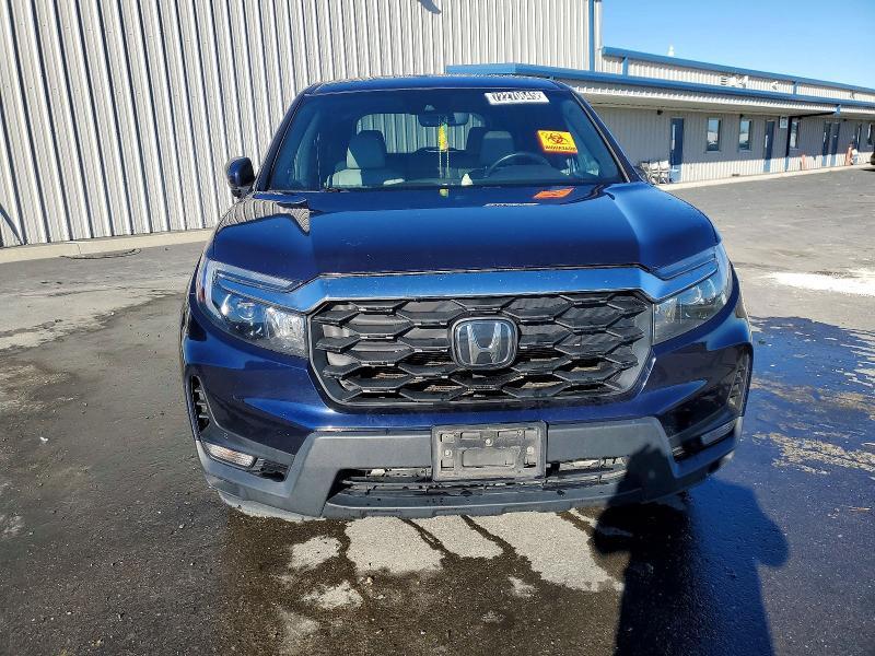 2023 Honda Passport exl