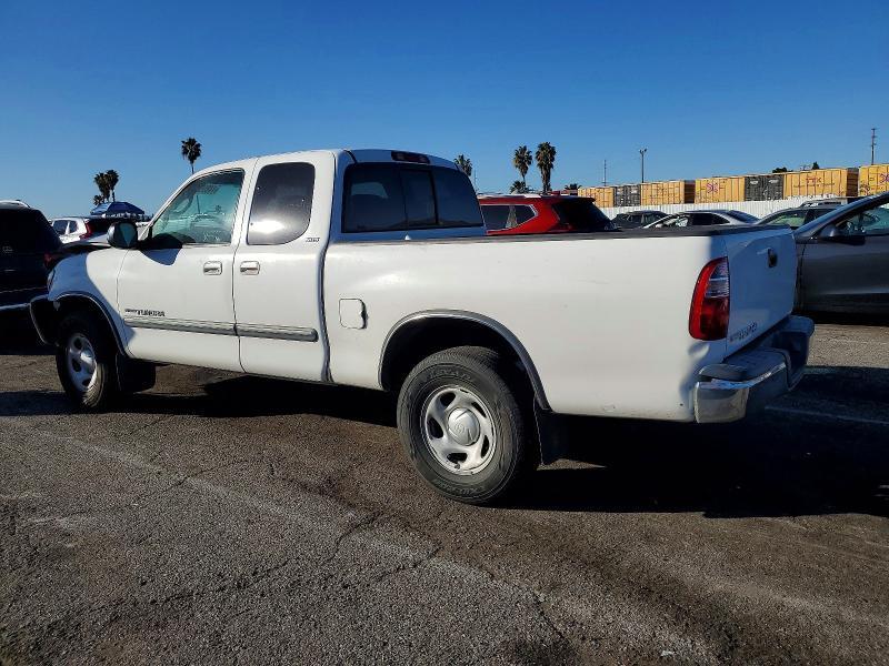 2006 Toyota Tundra SR5