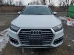 2019 Audi Q7 Premium Plus
