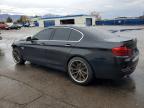 2015 BMW 528 i