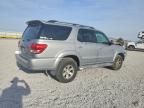 2005 Toyota Sequoia SR5