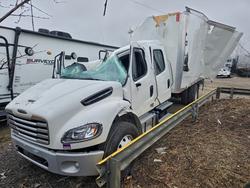 Freightliner Vehiculos salvage en venta: 2025 Freightliner Business Class M2 box Truck