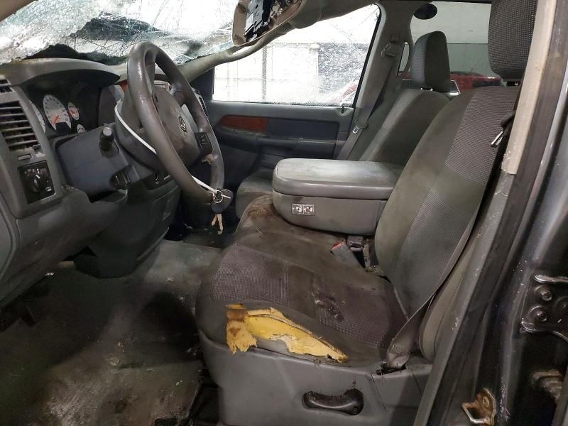 2006 Dodge Ram 1500 st