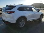 2016 Mazda Cx-9 Signature