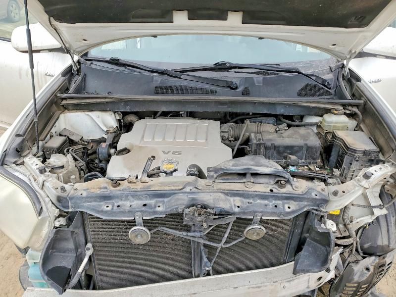 2009 Toyota Highlander Limited