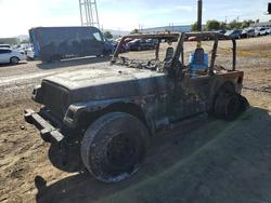 2001 Jeep Wrangler for sale in Phoenix, AZ