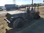 2001 Jeep Wrangler