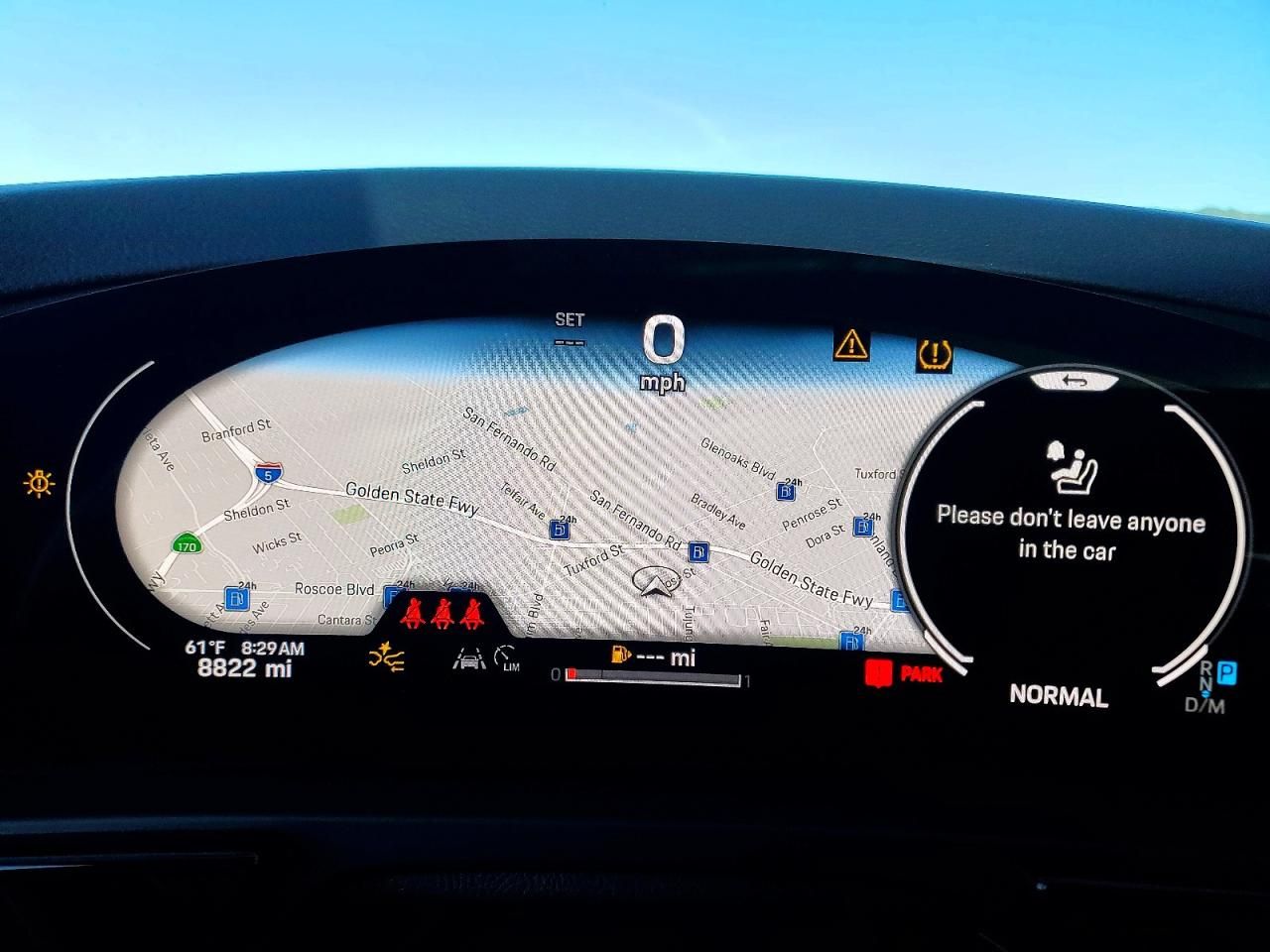 2024 Porsche Cayenne Coupe