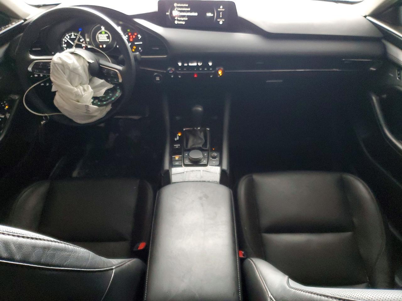 2025 Mazda 3 Premium Plus
