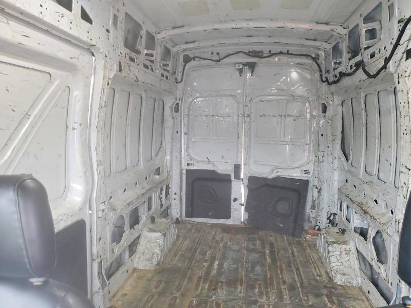 2020 Ford Transit T-250 Delivery Van