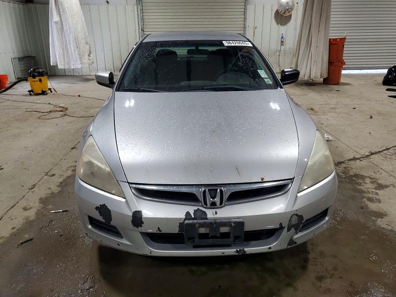 2007 Honda Accord se