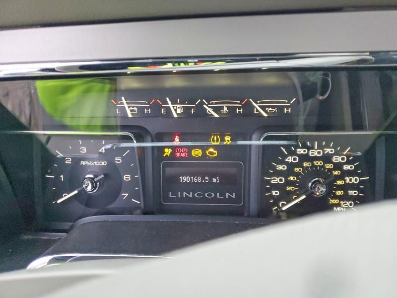2010 Lincoln Navigator