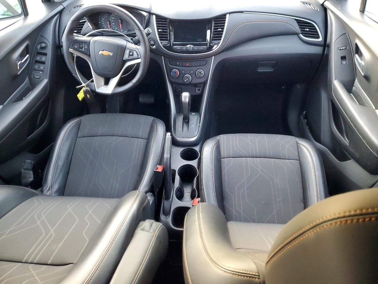 2020 Chevrolet Trax 1LT