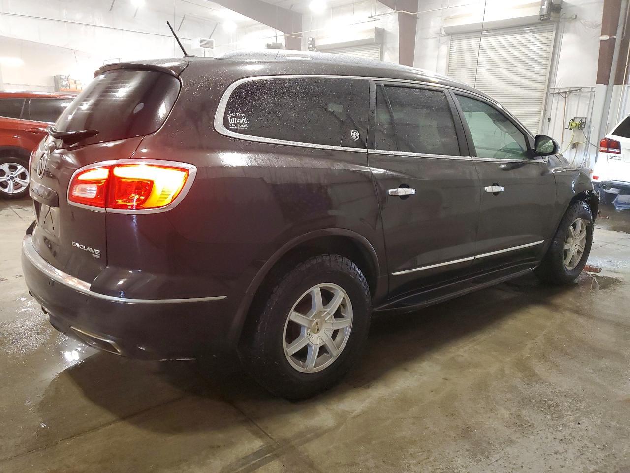 2014 Buick Enclave