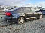 2013 Volkswagen Jetta Base