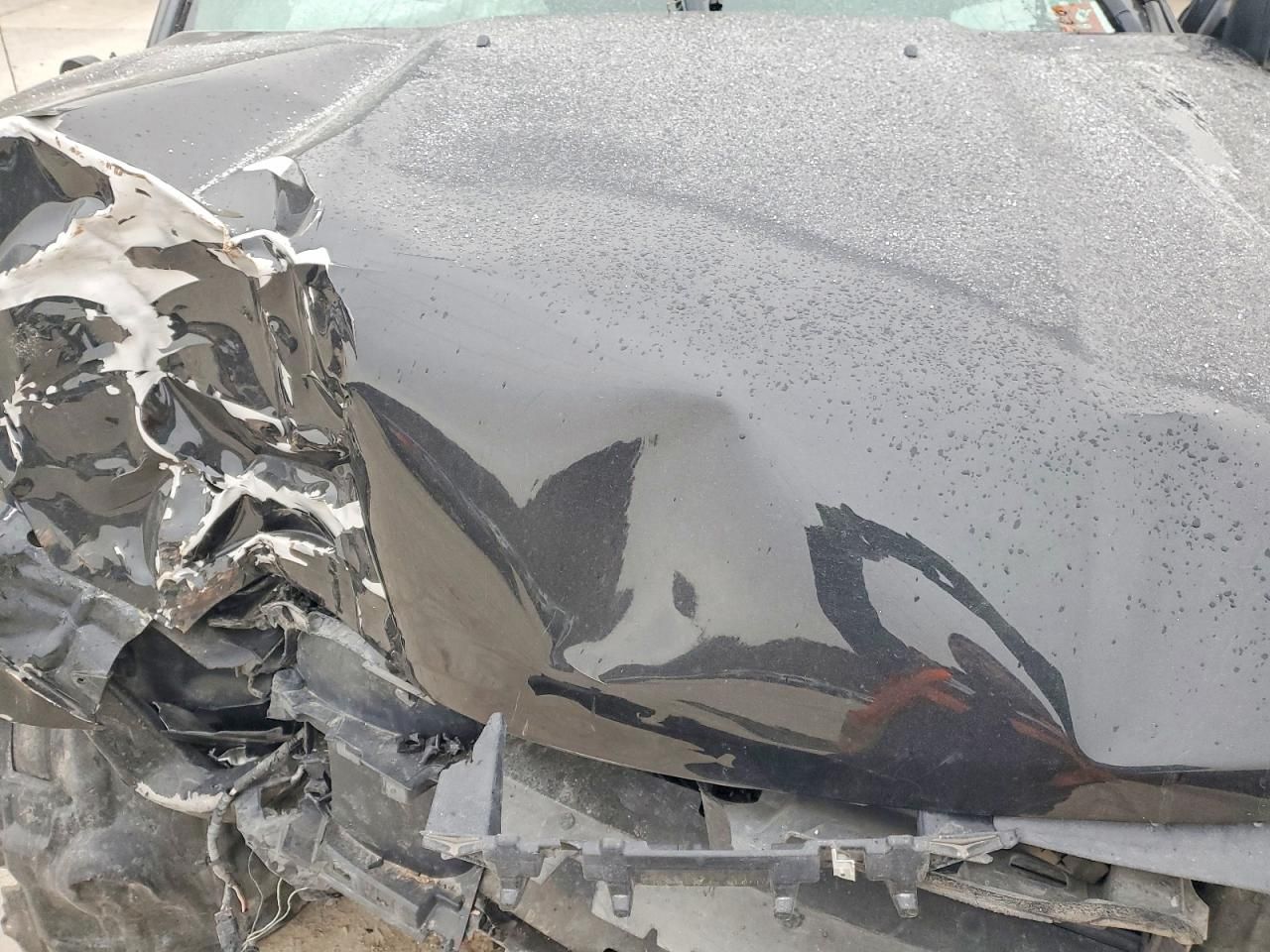 2017 Dodge RAM 1500 ST