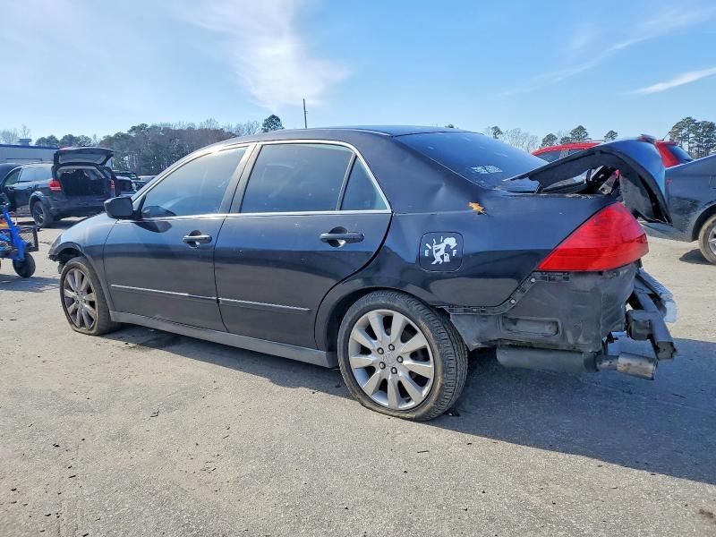 2006 Honda Accord lx