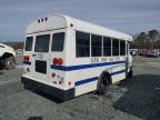 2005 Chevrolet Express G3500 School Bus
