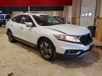 2013 Honda Crosstour ex