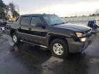 2004 Chevrolet Avalanche K1500