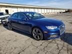 2018 Audi A4 Premium Plus