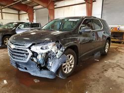 2018 Chevrolet Traverse lt for sale in Lansing, MI