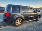 2011 Honda Pilot exl