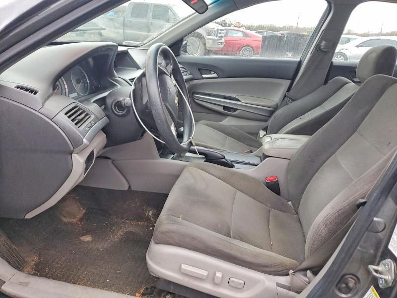 2010 Honda Accord ex