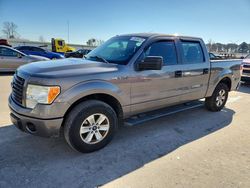 2014 Ford F150 Supercrew for sale in Dunn, NC