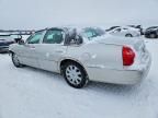 2003 Lincoln Town car Signature