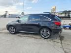 2017 Acura Mdx Advance