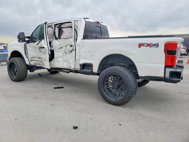 2024 Ford F250 Super Duty