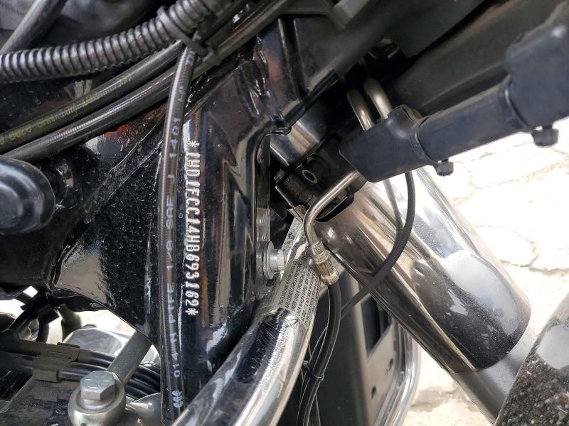 2017 Harley-Davidson Flhtcu Ultra Classic Electra Glide