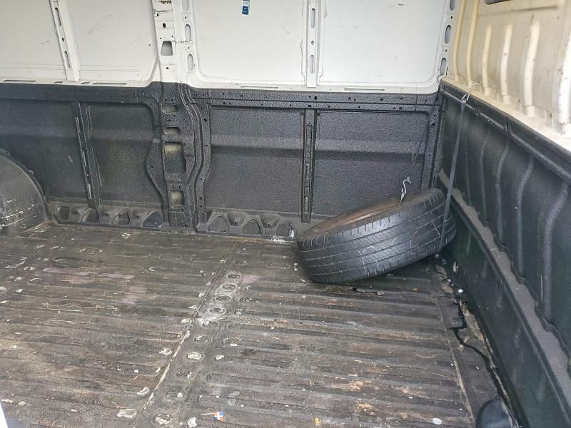 2014 Dodge Ram Promaster 2500 Delivery van