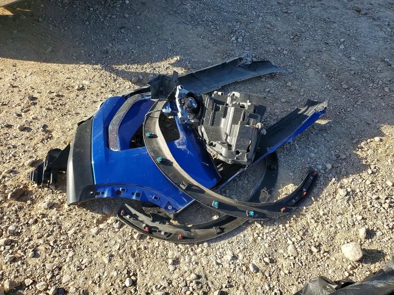 2023 Mitsubishi Eclipse Cross se